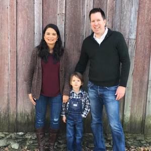 Meet your Posher, Kathleen